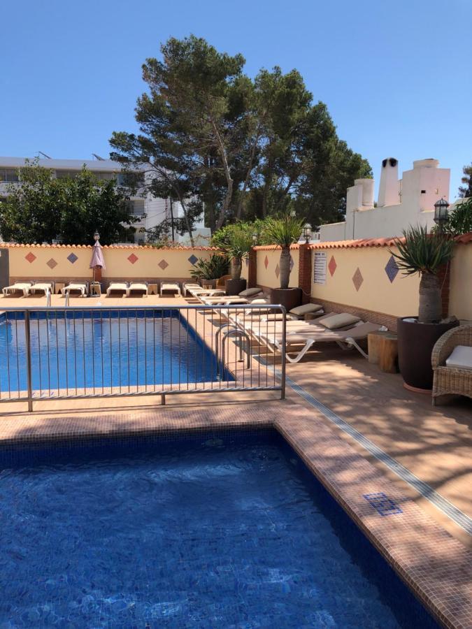 El Cortijo Escana Ес-Кана Екстер'єр фото