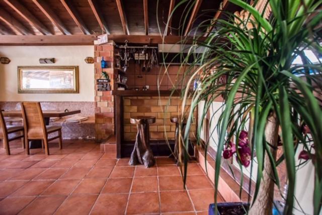 El Cortijo Escana Ес-Кана Екстер'єр фото